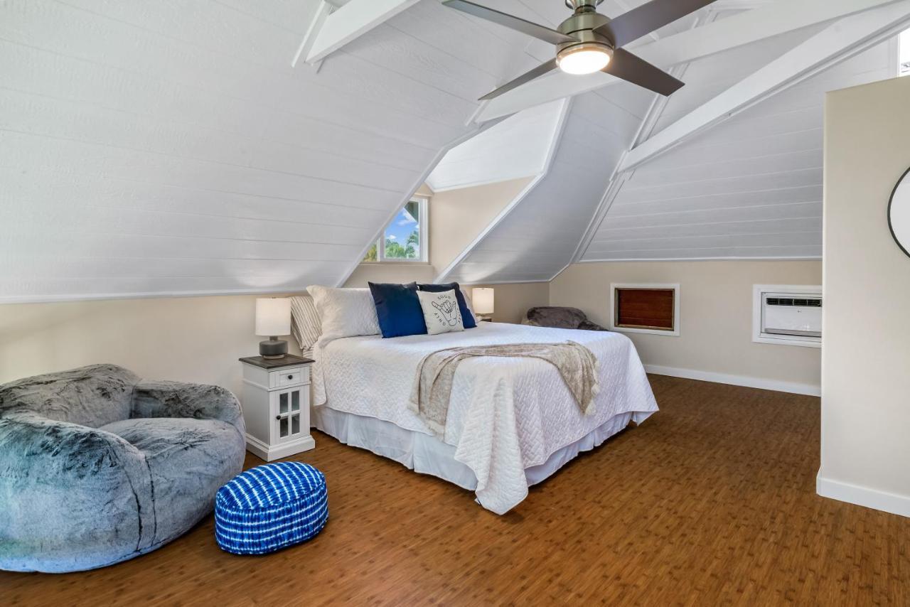 Apartamento 3982s Kalakaua Gorgeous Princevile Princeville